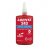 Loctite 243 BC 5ml - lepidlo na zaisťovanie skrutiek so strednou pevnosťou