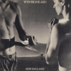 Wishbone Ash - New England [CD]