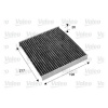 VALEO Filter vnútorného priestoru VALEO 715679