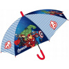 DAŽDNÍK MARVEL AVENGERS DETSKÝ DAŽDNÍK