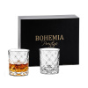 BOHEMIA PRESTIGE BOHEMIA PRESTIGE ILLUSION POHÁR 300ML SADA 6 KS