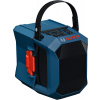 Bosch bluetooth reproduktor GPB 18V-1 C 06014A7001