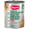 Záhradná architektúra - OWATROL D1 PRO Saturačný olej na drevo 1L Číry (OWATROL D1 PRO Saturačný olej na drevo 1L Číry)
