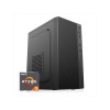 PRESTIGIO Office, Ryzen 5 5500GT, UMA, 16GB, SSD 500GB, FDOS PSOR555GTD16SD500N