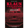 Klaun v kukuřičném poli - Adam Cesare