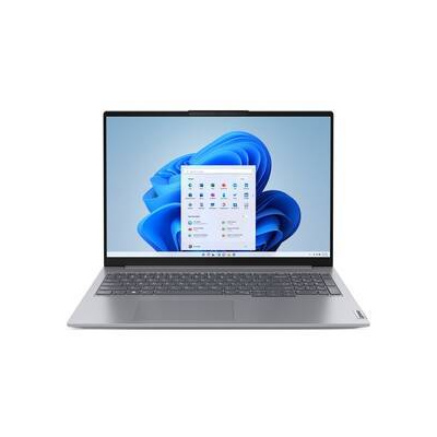 Notebook Lenovo ThinkBook 16 G6 IRL (21KH0066CK) sivý