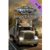 American Truck Simulator Montana (DLC)