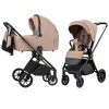 Carrello kočík kombinovaný Ultra 2v1 2024, Antique Beige
