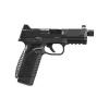 FN America Pistole sam. FN America, Model: 502 Tactical, Ráže: .22LR, hl.: 4,6
