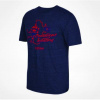 CCM Tričko Montreal Canadiens Territorial Tee
