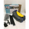 Pontoon Intex 68367EP 236 cm (Pontoon Intex 68367EP 236 cm)