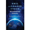 Hviezdny posol - Neil deGrasse Tyson