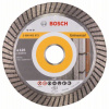 BOSCH BOSCH Diamantový rezací kotúc Best for Universal Turbo 125 x 22,23 x 2,2 x 12 mm