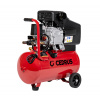 Kompresor Hahn & Sohn Cedrus KM24-1T