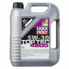Liqui Moly MOT. OLEJ 5W-30 5L Top tec 4500 LIQUI MOLY LM3729