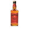 Wh.Jack Daniels fire 35% 0,7L/6ks