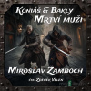Koniáš & Bakly - Mrtví muži - Miroslav Žamboch - online doručenie