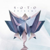 Soto - Origami / Vinyl / LP+CD [LP / CD]