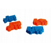 DINO Toys Set pískový Tatra formičky 4 ks