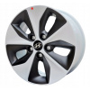 HYUNDAI 52910-G7200 6,5x16 5x114,3 ET50 white and gray