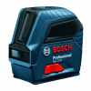 Bosch Čárový laser GLL 2-10 0601063L00