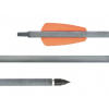 Beast Hunter Šípy carbon 15