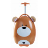 BERTOO Medvěd orso 25l 41x31x23,5 cm