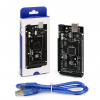 Vývojová doska ACEBOTT Arduino MEGA 2560 R3 s 1M USB káblom