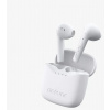 Bezdrôtové slúchadlá do uší TWS DEFUNC True Lite Biele