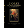 Norse Gods & Myths Illustrated