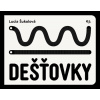 Dešťovky