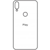 Ochranná fólia Sunshine Hydrogel pre Xiaomi Mi Play Variant:: zadná matná