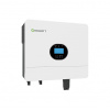Kombinovaný 1 fázový hybridný striedač Growatt SPF6000ES PLUS (WIFI)