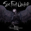 LP Six Feet Under: Graveyard Classics III LTD | CLR