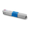 Toner OKI 44469705 do C310/C330/C331/C510/C511/C530/C531/MC351/MC352/MC361/MC561 (2 000 stránek), purpurový