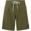 O'Neill HM SEMI FIXED HYBRID SHORTS tmavo zelená,čierna Pánske šortky do vody 30
