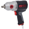 KS Tools 515.1210 515.1210 pneumatický rázový skrutkovač Točivý moment (max.): 542 Nm; 515.1210