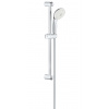 Grohe Tempesta New Sprchová súprava, 4jet, chróm 27645001-GR