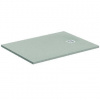 Ideal Standard Ultra Flat S - Sprchová vanička 160x90 cm, betónovo sivá K8277FS
