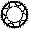 SUPERSPROX Reťazová rozeta SUPERSPROX RFE-865:46-BLK čierna 46T, 530