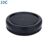 JJC L-RNZ Fujifilm G mount - sada krytov objektívu
