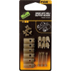 Fox Tlmiče Nárazu Edges Drop Off Heli Buffer Beads