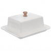 Maslienka porcelán 17x14x8cm WHITELINE