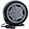Kompresor vzduchový 12V 7bar / 100PSI - guľatý