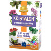Agro Kristalon Pokojové rostliny univerzální hnojivo 0,25 kg