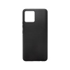 mobilNET Motorola Moto G72 čierny (matt) gum.kryt PGU-5296-MOT-G72XX