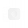 AQARA Wireless Mini Switch T1 (WB-R02D) - Zigbee 3.0 batériový ovládač Aqara Biely ZigBee 3.0 CR2032, 3V