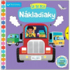 Čo sa deje Nákladiaky