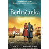 Berlínčanka - Robotham Mandy