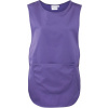 PREMIER PR 171 / Tabardová zástera - purple M